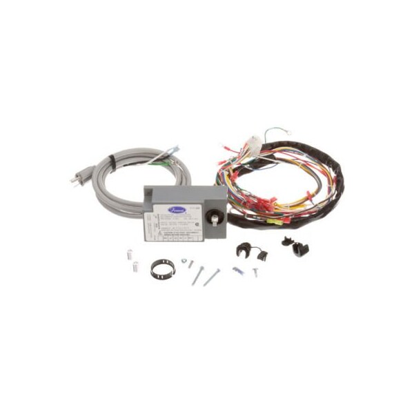Allpoints Allpoints 8003031 Ignition Retrofit Kit For Duke Manufacturing 8003031 - main
